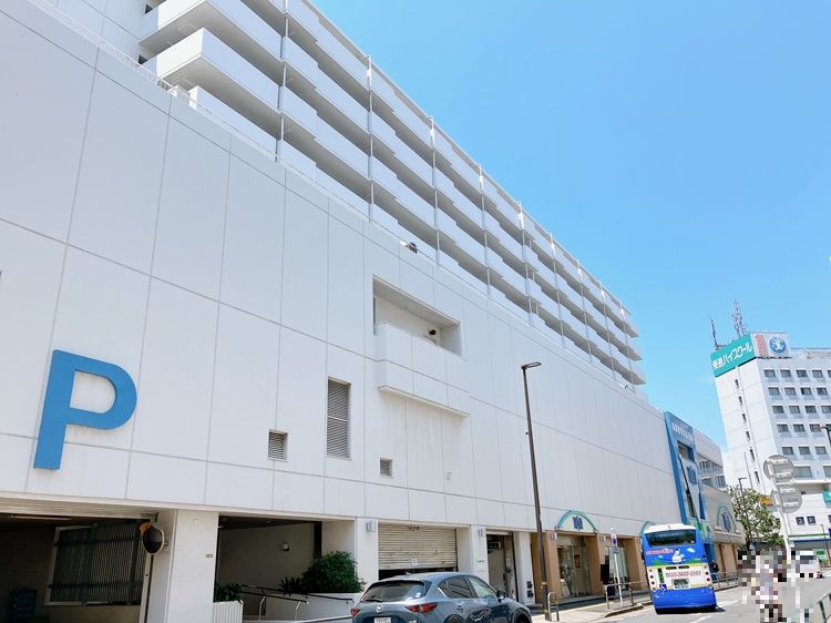 西新井トスカ